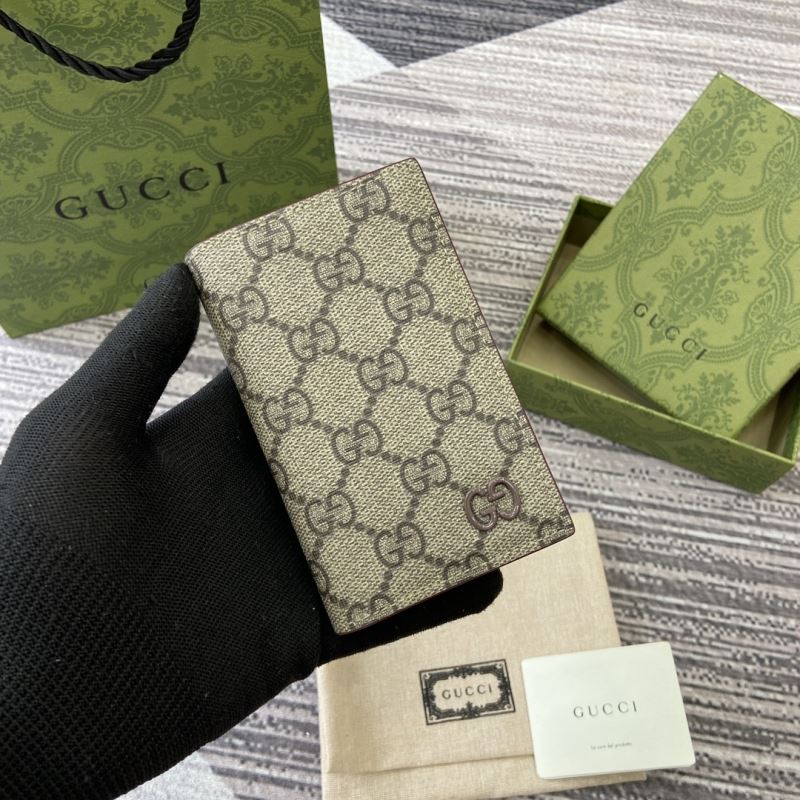 Gvc*1 wallets